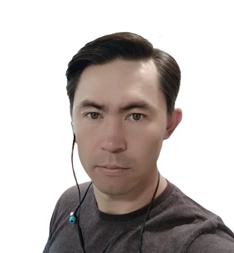 Азамат Алиев
